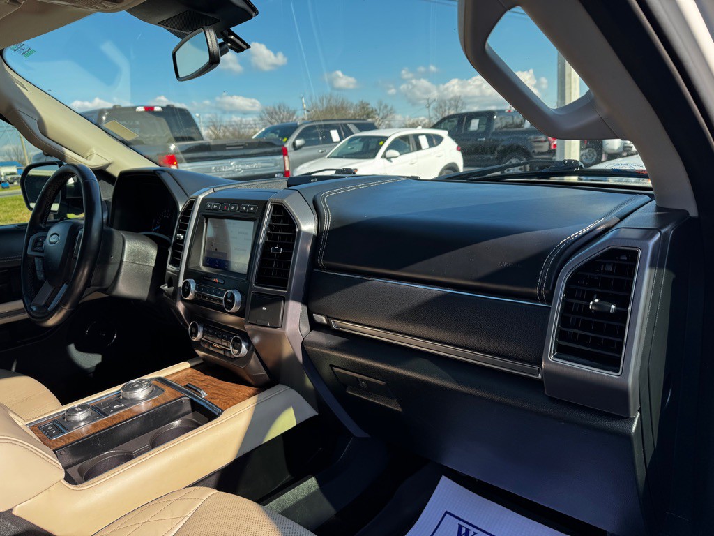2020 Ford Expedition Image 26