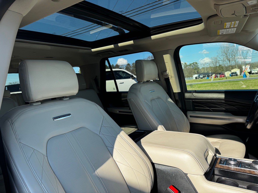 2020 Ford Expedition Image 27