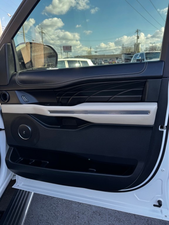 2020 Ford Expedition Image 28