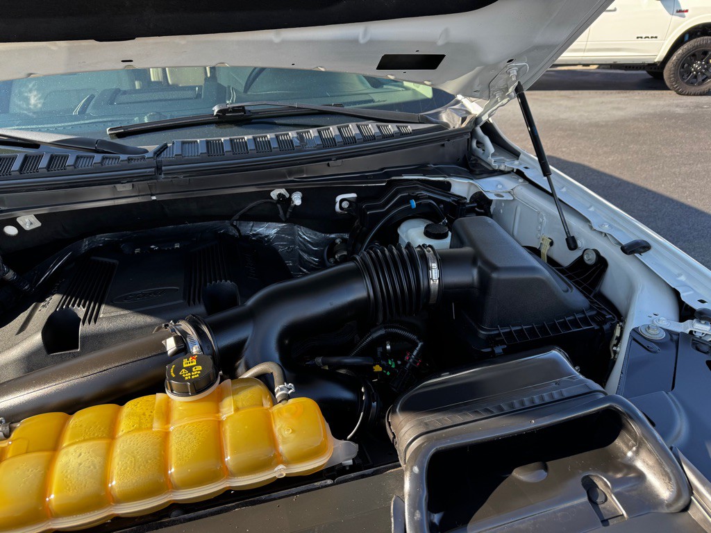 2020 Ford Expedition Image 29