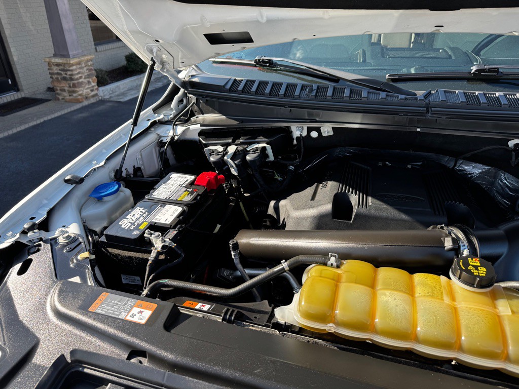 2020 Ford Expedition Image 30