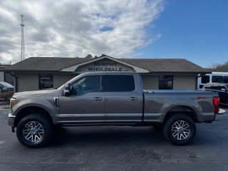 Image for 2019 Ford F-250 Super Duty ID: 7235077