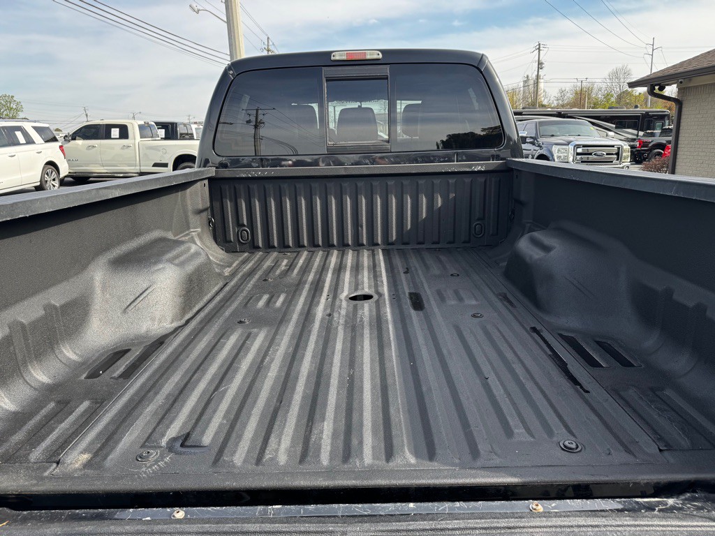 2015 Ford F-250 Image 5