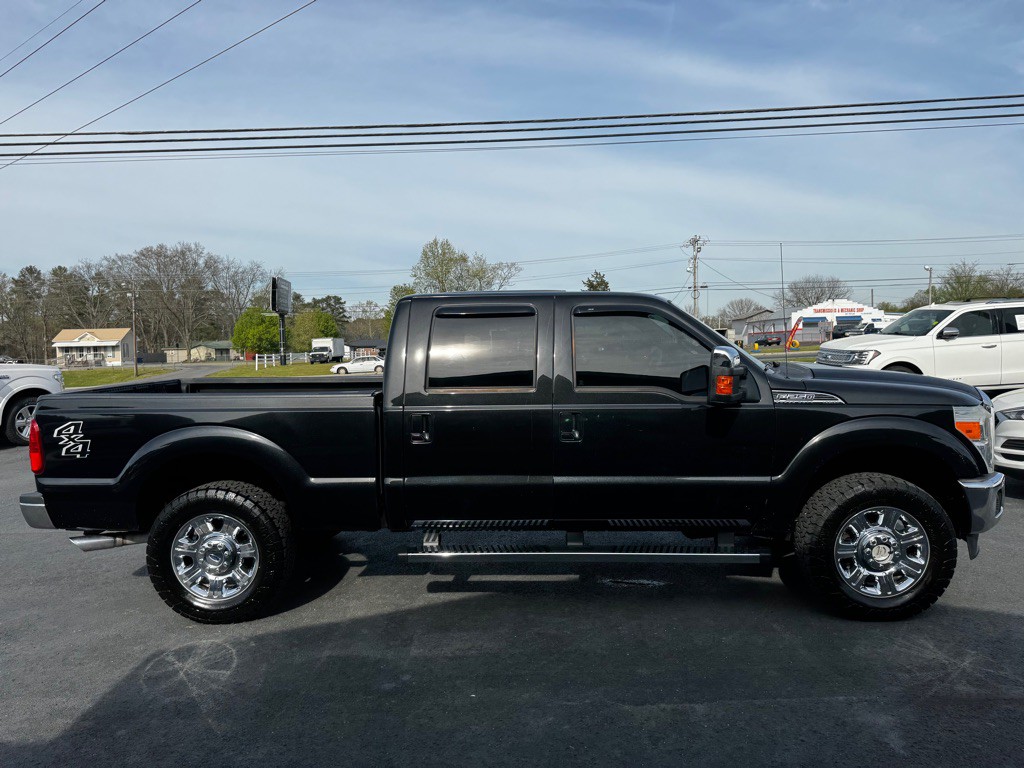 2015 Ford F-250 Image 7