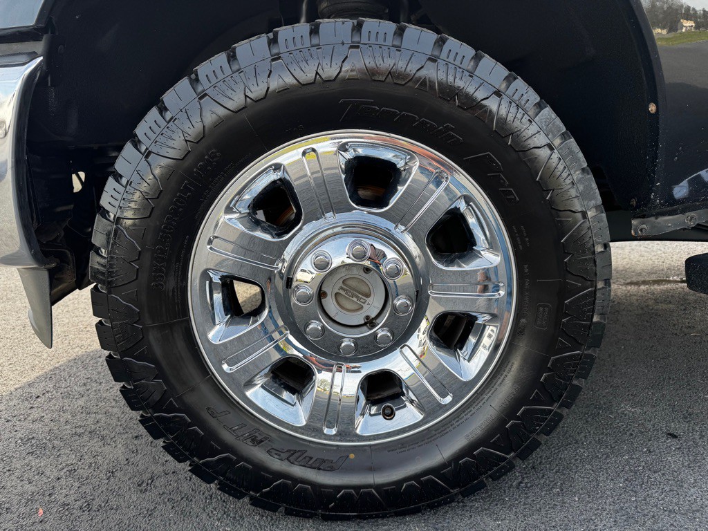 2015 Ford F-250 Image 10