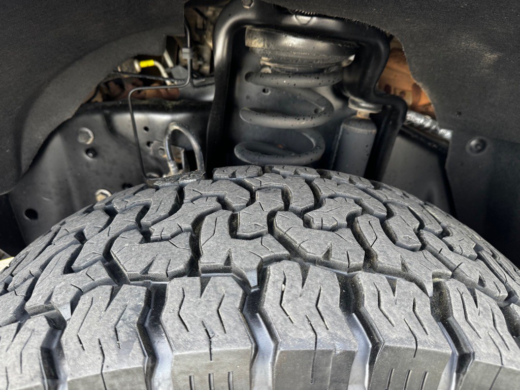 2015 Ford F-250 Image 11