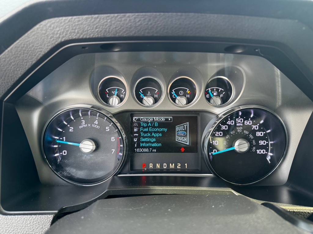 2015 Ford F-250 Image 13