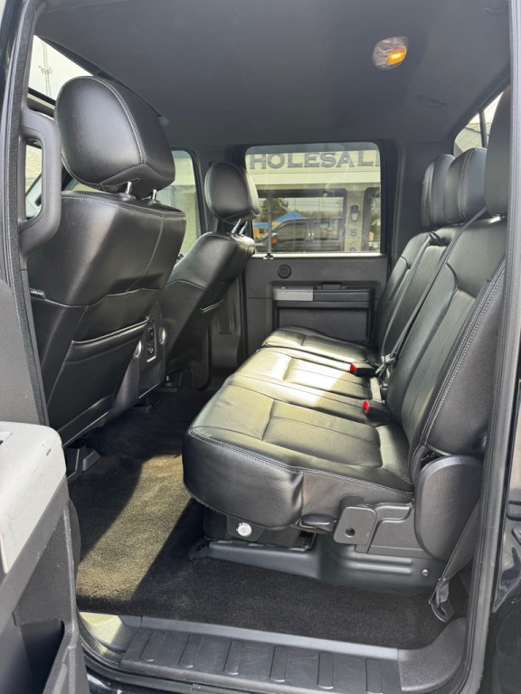 2015 Ford F-250 Image 17