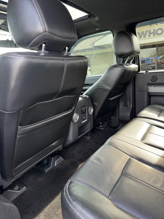 2015 Ford F-250 Image 18