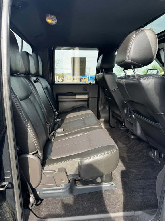 2015 Ford F-250 Image 21