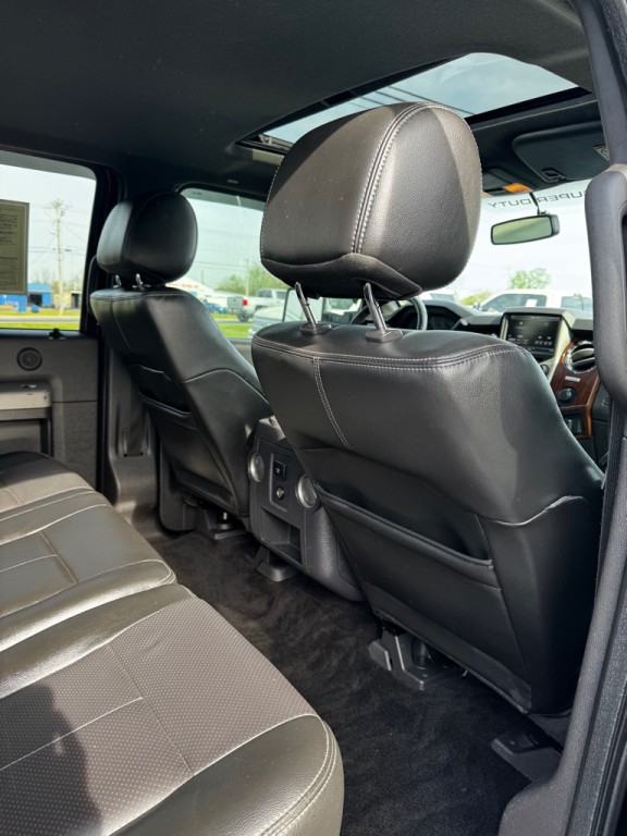 2015 Ford F-250 Image 22