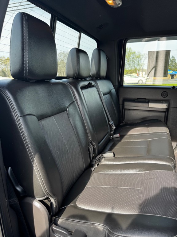 2015 Ford F-250 Image 23