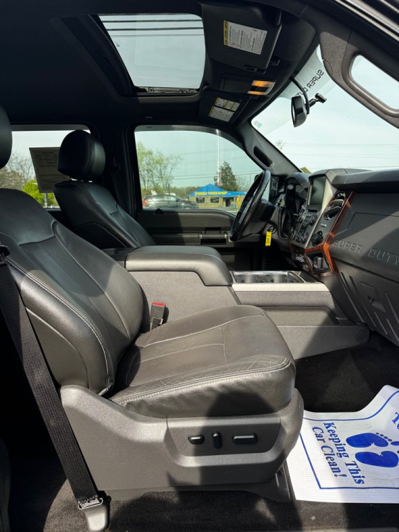 2015 Ford F-250 Image 25