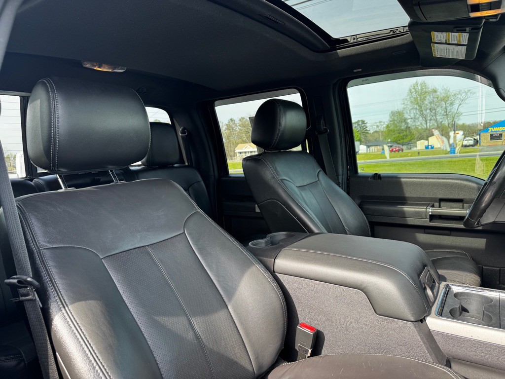 2015 Ford F-250 Image 27