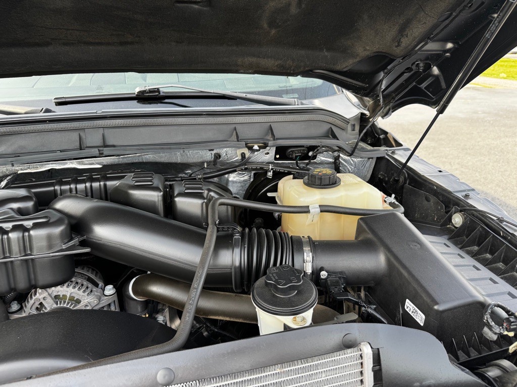 2015 Ford F-250 Image 29