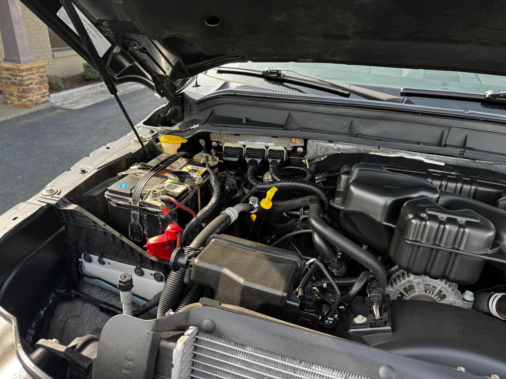 2015 Ford F-250 Image 30