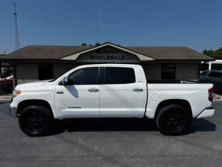 Image for 2016 Toyota Tundra Crewmax Limited ID: 7285651