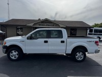 Image for 2011 Ford F-150 Supercrew ID: 7287875