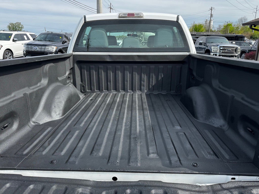 2011 Ford F-150 Image 5