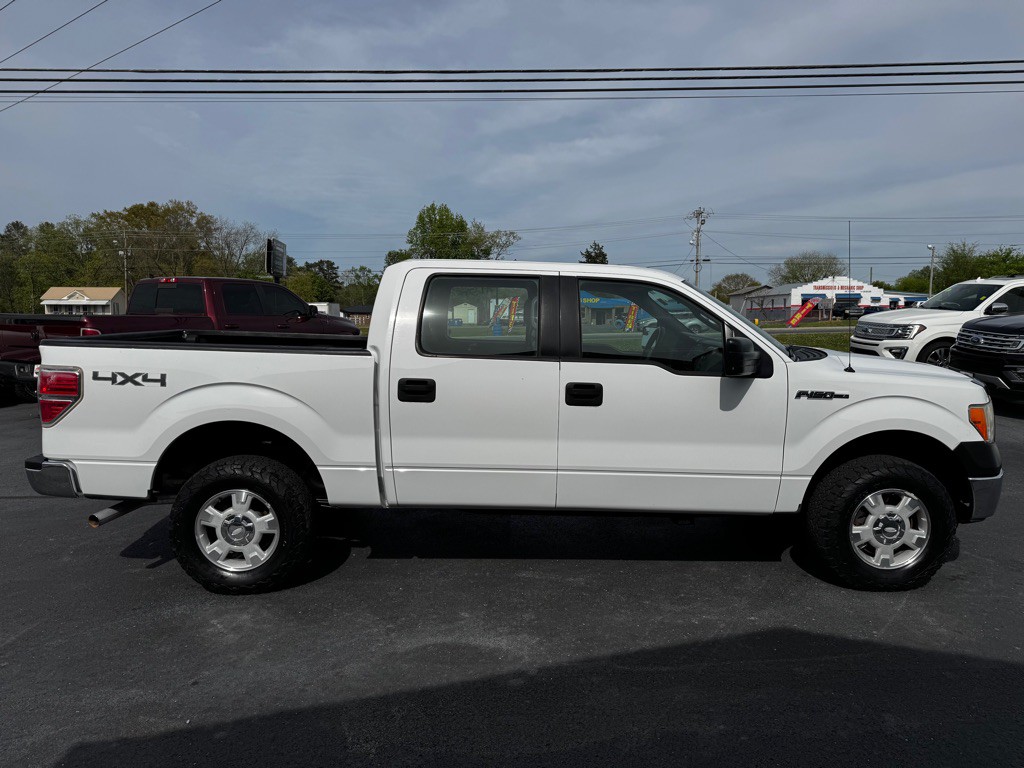2011 Ford F-150 Image 7