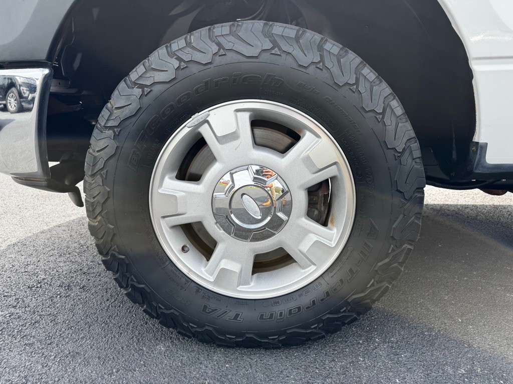 2011 Ford F-150 Image 10