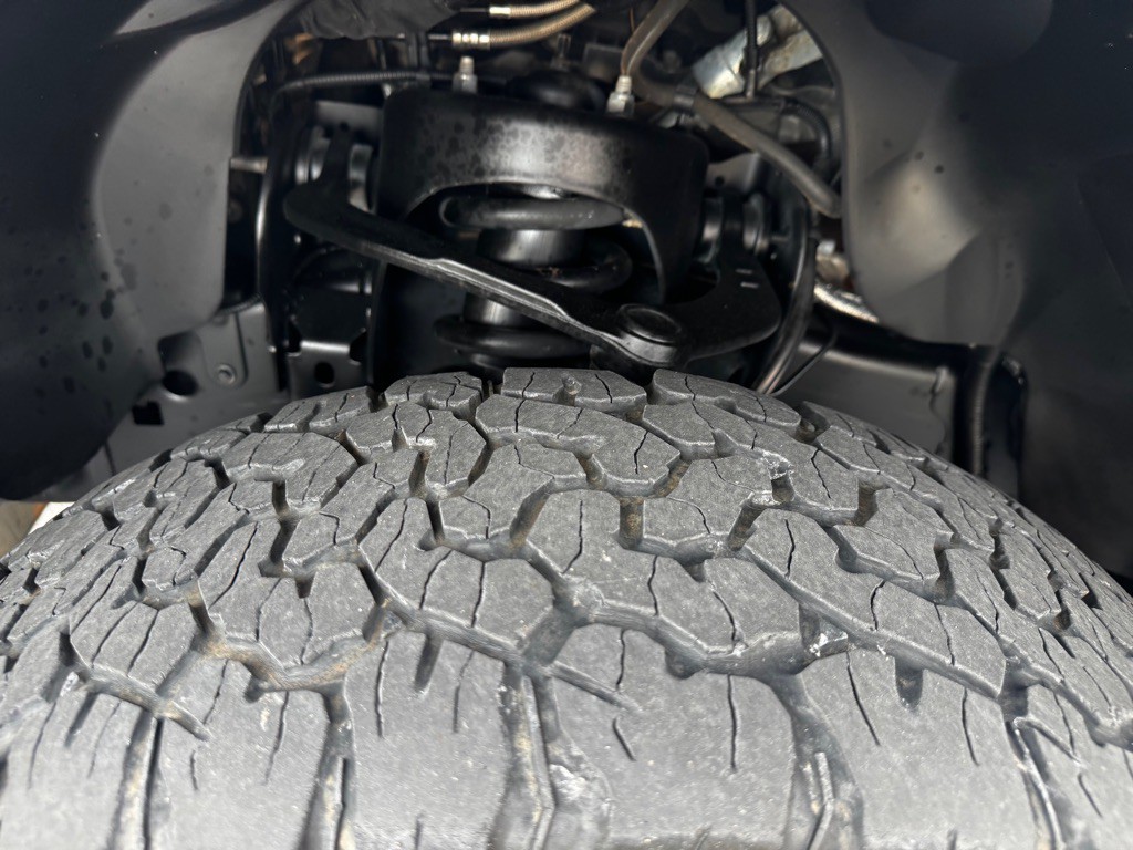 2011 Ford F-150 Image 11