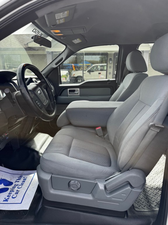 2011 Ford F-150 Image 12