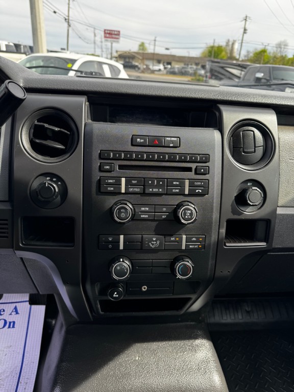 2011 Ford F-150 Image 14