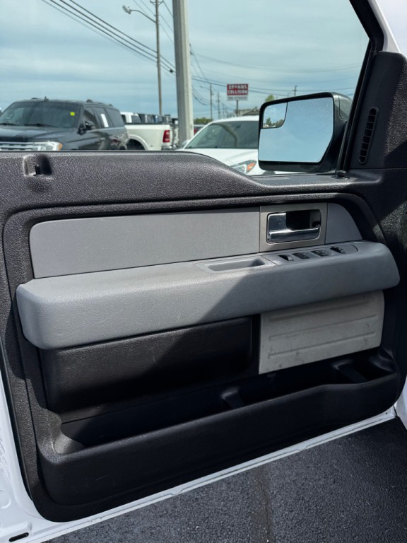 2011 Ford F-150 Image 15