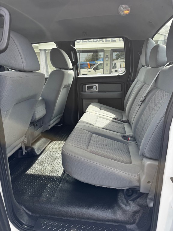 2011 Ford F-150 Image 16