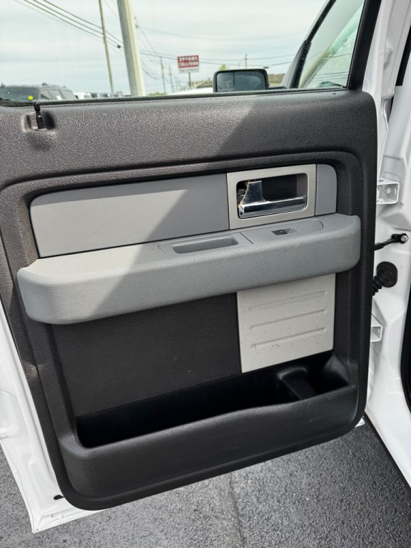 2011 Ford F-150 Image 17