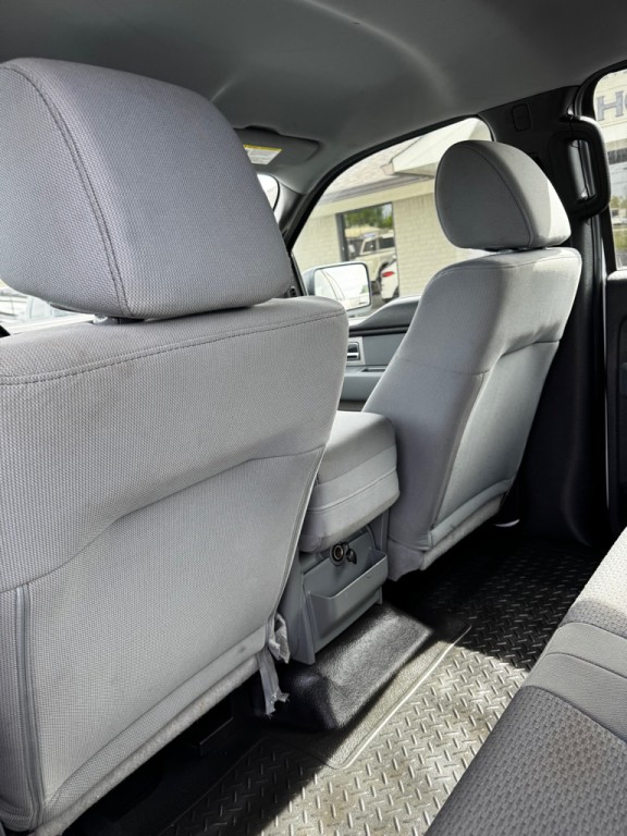 2011 Ford F-150 Image 18