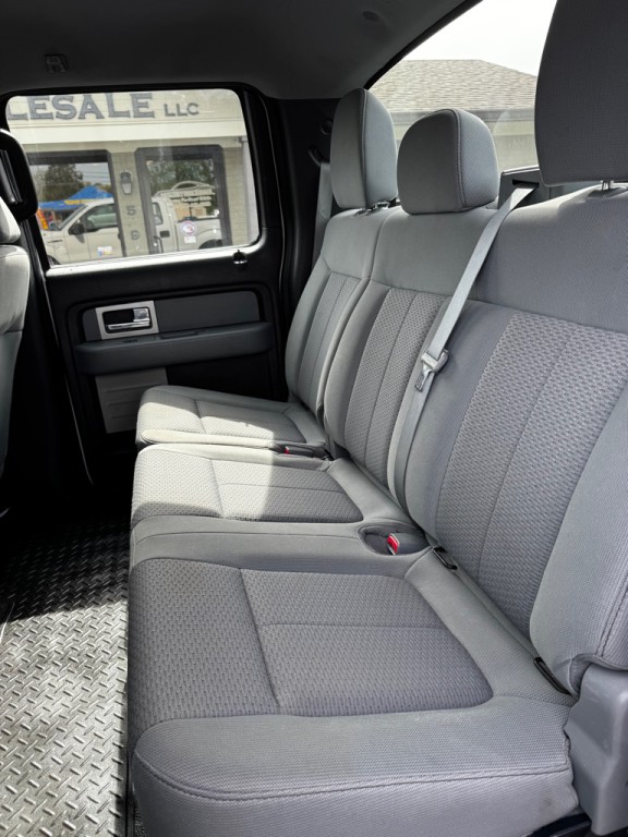 2011 Ford F-150 Image 19