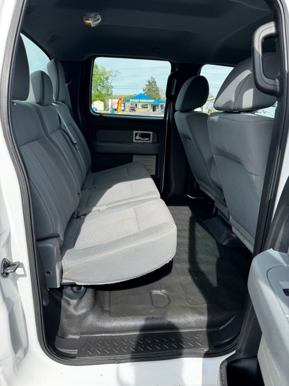 2011 Ford F-150 Image 20