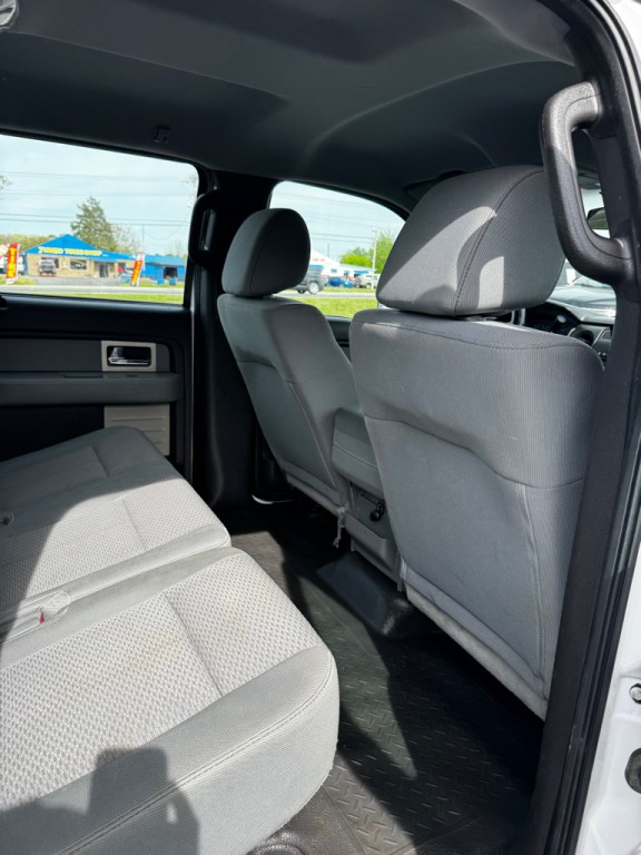 2011 Ford F-150 Image 21