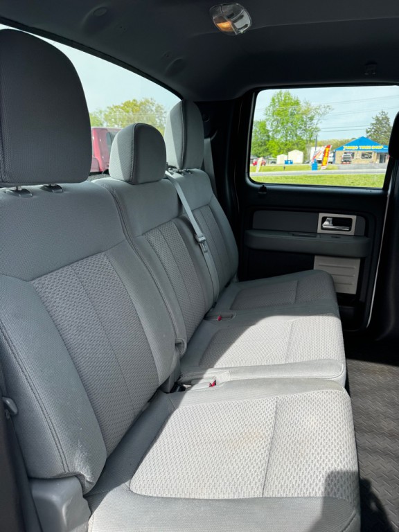 2011 Ford F-150 Image 22