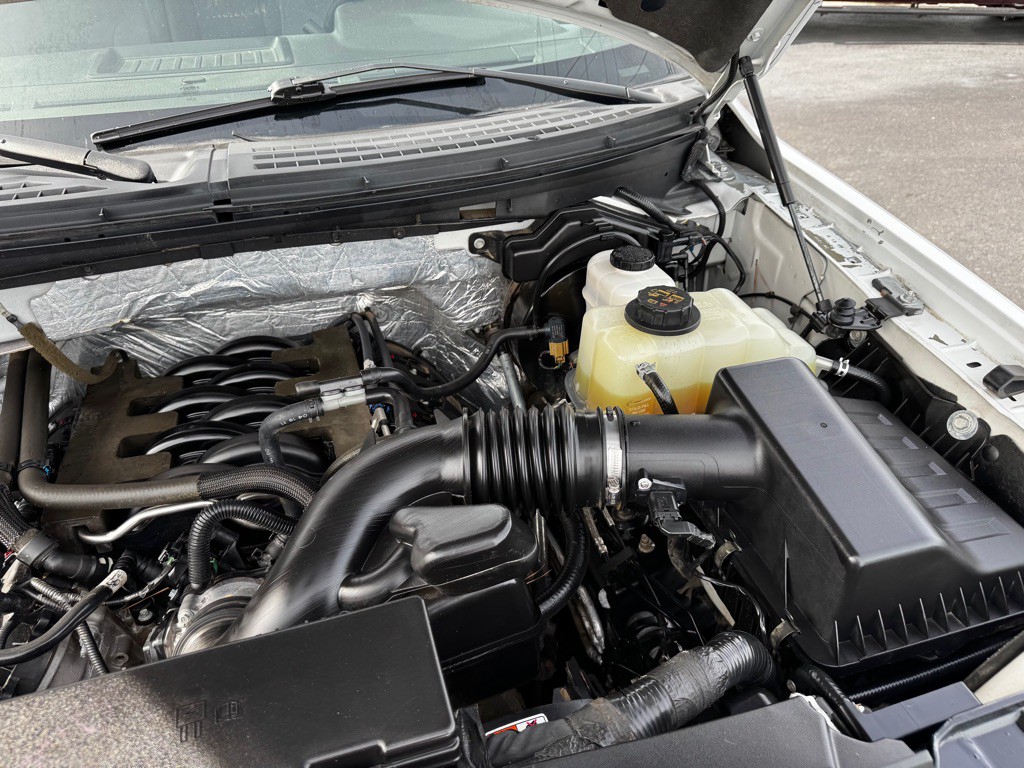 2011 Ford F-150 Image 28