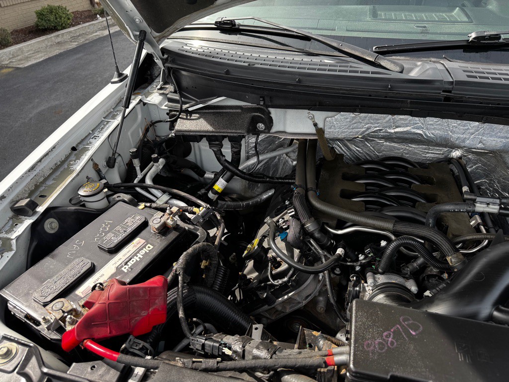 2011 Ford F-150 Image 29