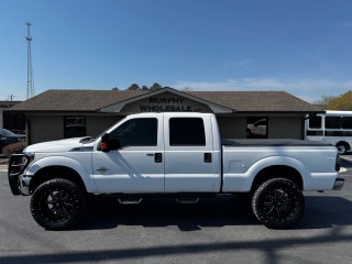 Image for 2015 Ford F-250 Super Duty ID: 7288417