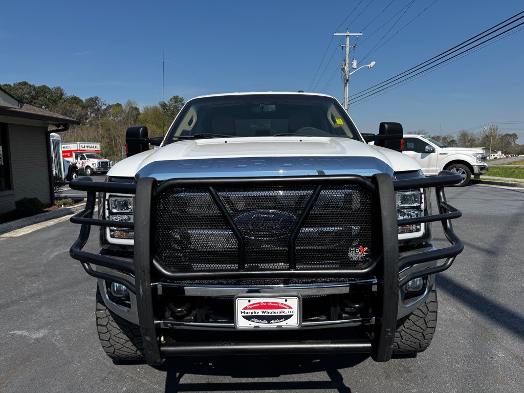 2015 Ford F-250 Image 10
