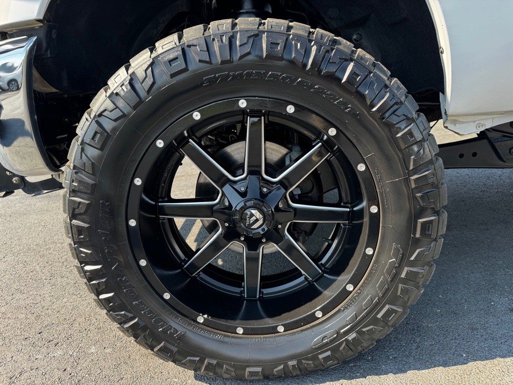 2015 Ford F-250 Image 11