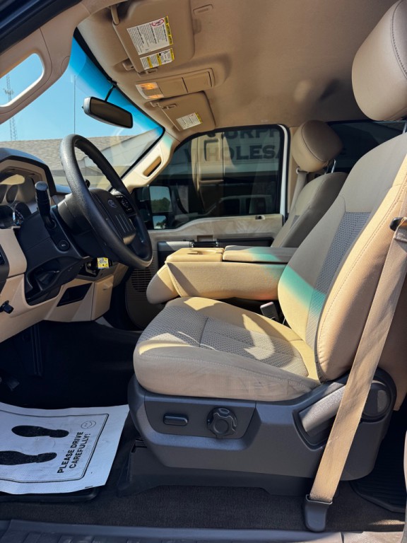 2015 Ford F-250 Image 13