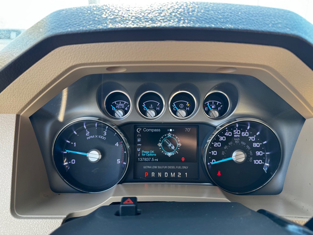 2015 Ford F-250 Image 14