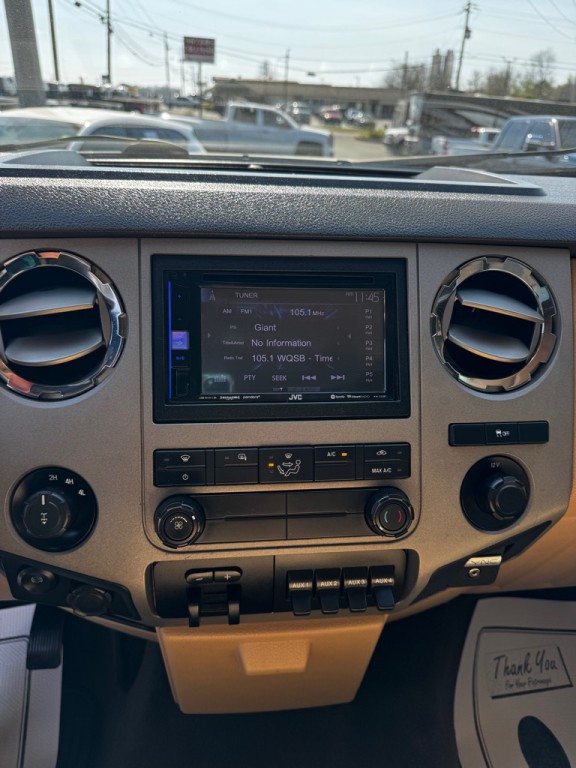 2015 Ford F-250 Image 15