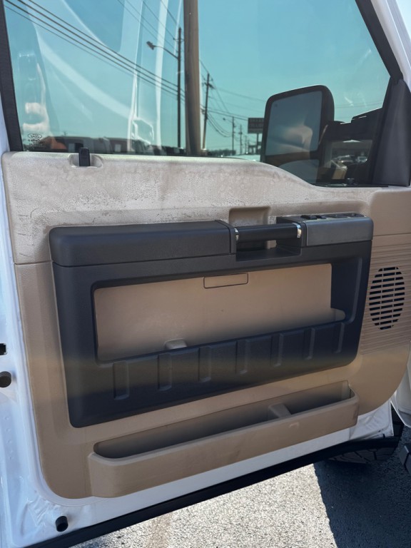 2015 Ford F-250 Image 18