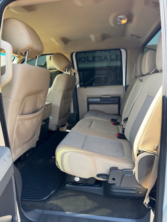 2015 Ford F-250 Image 19