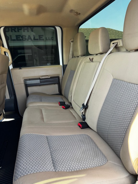 2015 Ford F-250 Image 20