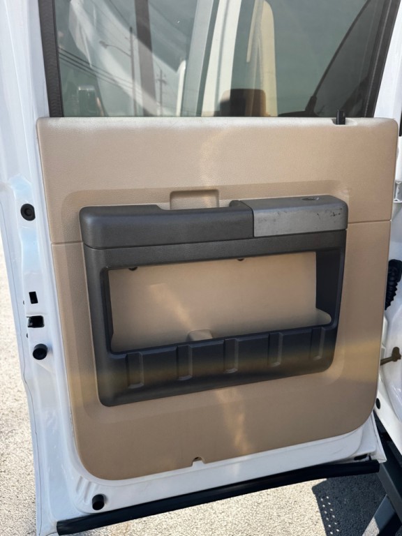 2015 Ford F-250 Image 22