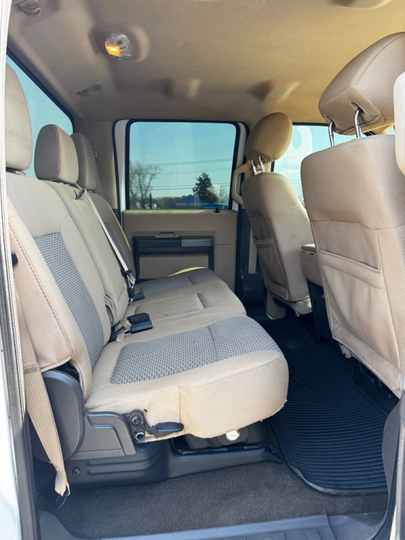 2015 Ford F-250 Image 23
