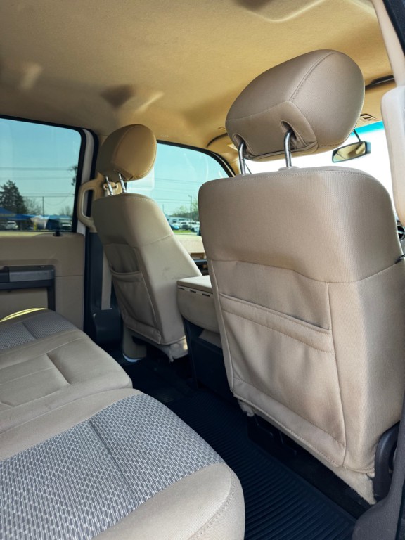 2015 Ford F-250 Image 24